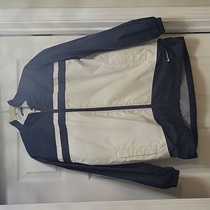 *Vintage* Nike Lightweight Jacket